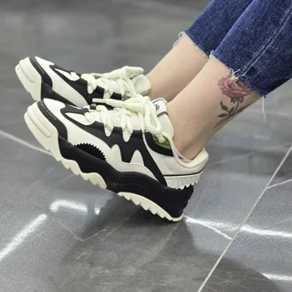 کتونی زنانه اورجینال مارک °361 کد 682436619-1